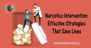 Narcotics Intervention: Effective Strategies That Save Lives