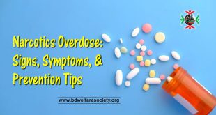 Narcotics Overdose: Signs, Symptoms, and Prevention Tips