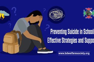 Preventing Suicide in Schools Effective Strategies and Support
