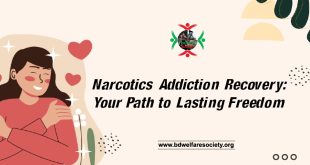 Narcotics Addiction Recovery: Your Path to Lasting Freedom