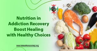 Nutrition in Addiction Recovery: Boost Healing with Healthy Choices