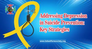 Addressing Depression in Suicide Prevention Key Strategies