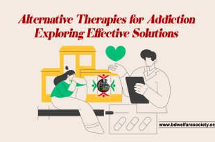 Alternative Therapies for Addiction: Exploring Effective Solutions