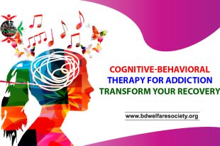 Cognitive-Behavioral Therapy for Addiction: Transform Your Recovery