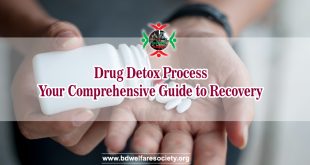 Drug Detox Process: Your Comprehensive Guide to Recovery