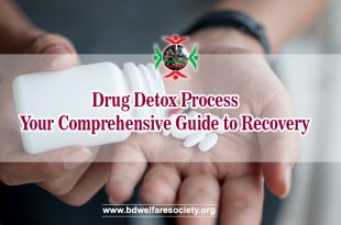 Drug Detox Process: Your Comprehensive Guide to Recovery
