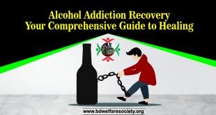 Alcohol Addiction Recovery: Your Comprehensive Guide to Healing