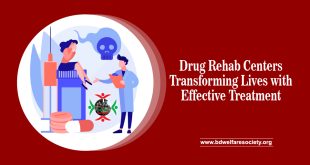 Drug Rehab Centers: Transforming Lives with Effective Treatment