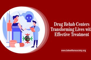 Drug Rehab Centers: Transforming Lives with Effective Treatment