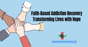 Faith-Based Addiction Recovery: Transforming Lives with Hope