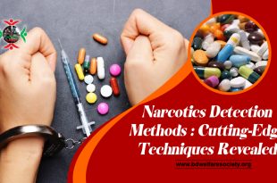 Narcotics Detection Methods: Cutting-Edge Techniques Revealed