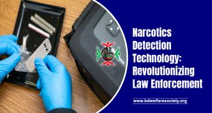 Narcotics Detection Methods: Cutting-Edge Techniques Revealed
