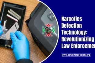 Narcotics Detection Methods: Cutting-Edge Techniques Revealed