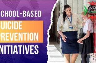 School-based suicide prevention initiatives