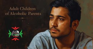 Childrens Of Alcoholics