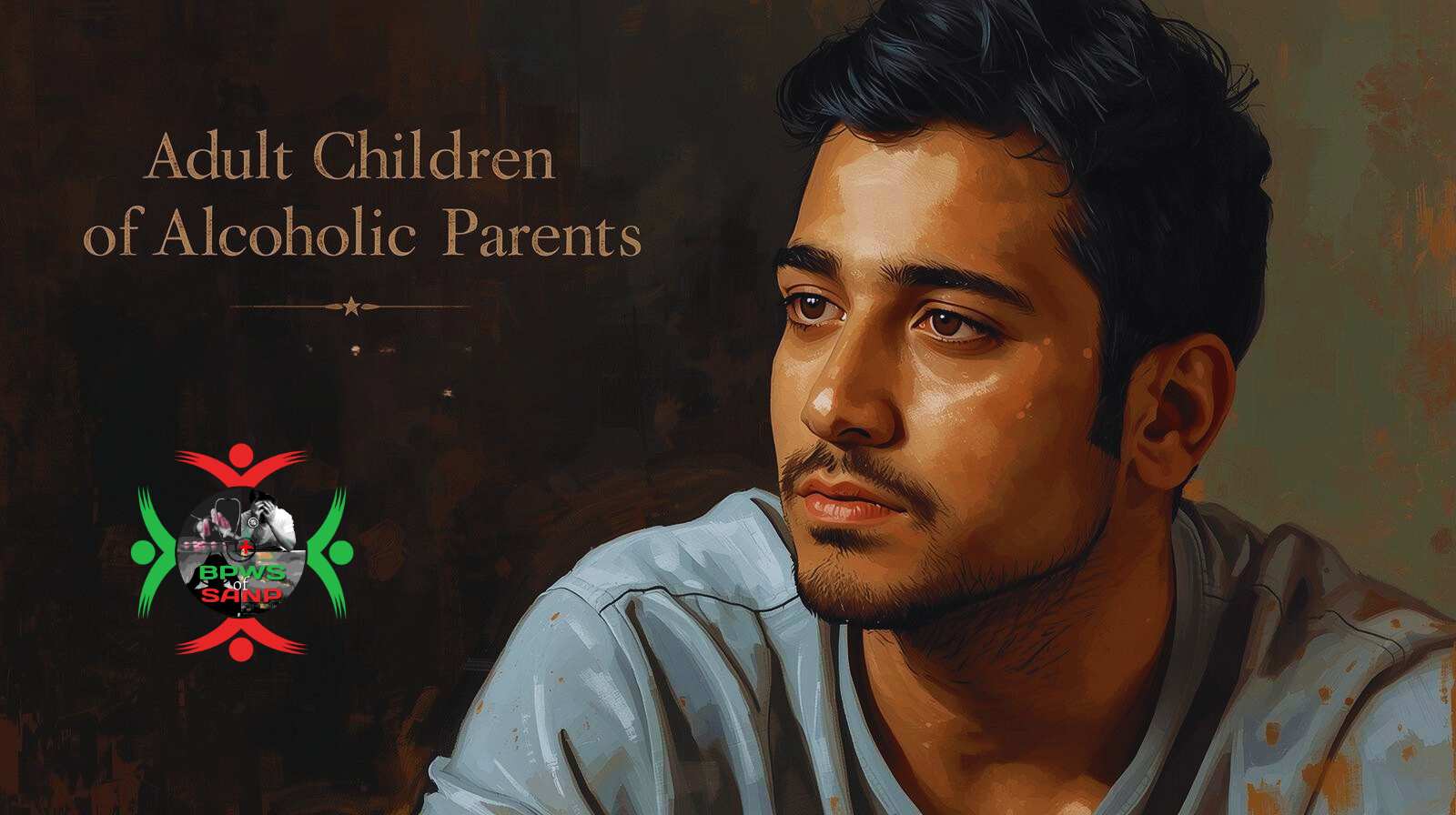 Childrens Of Alcoholics