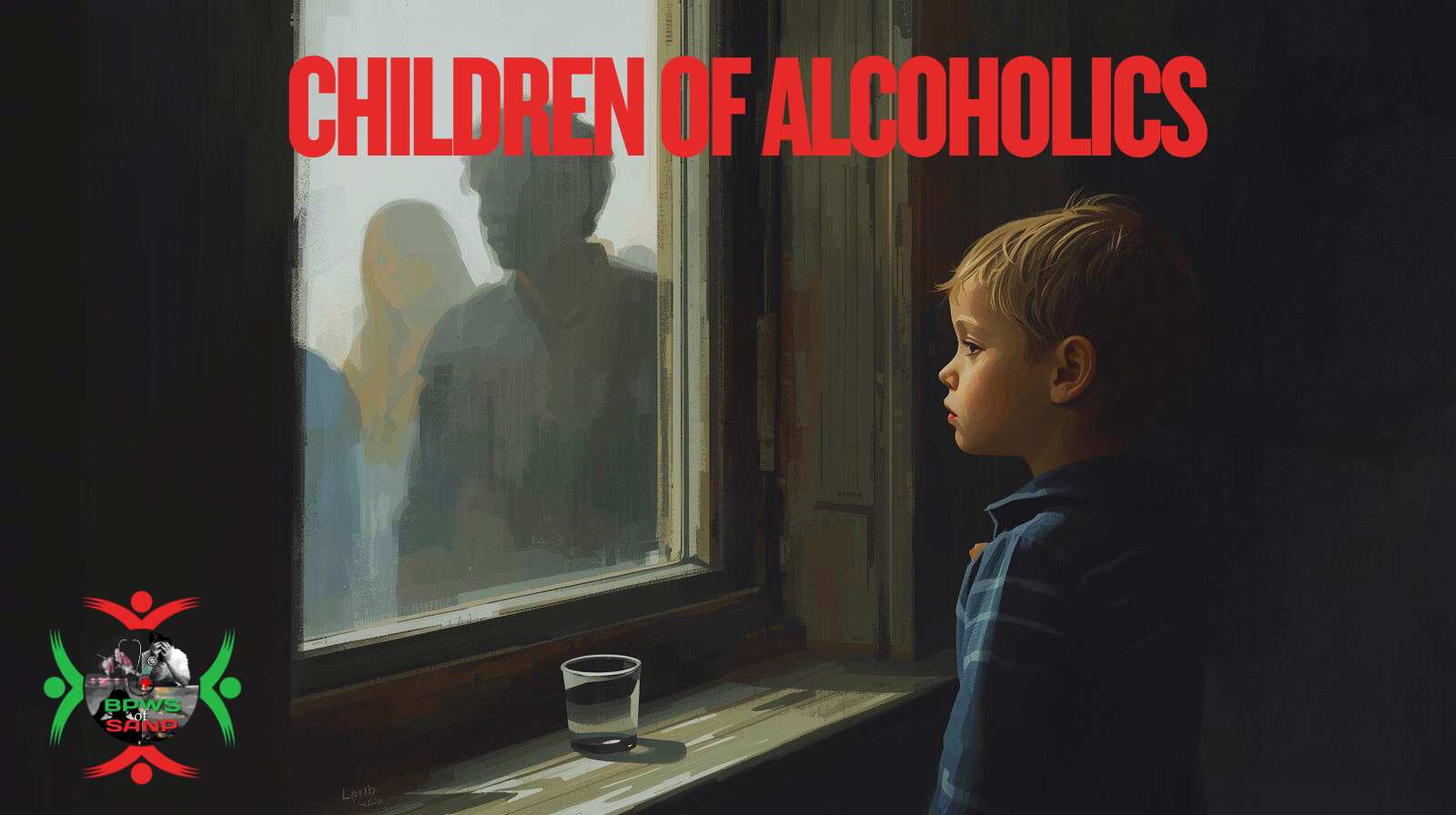 Children of Alcoholics: How to Heal and Move Forward