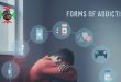 The Different Forms of Addiction: A Complete Guide