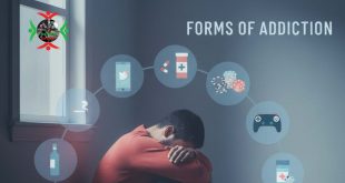 The Different Forms of Addiction: A Complete Guide