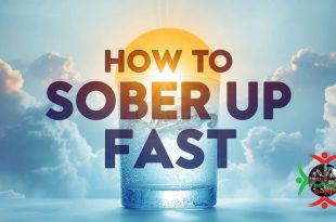How to Sober Up Fast: Science-Backed Methods That Work