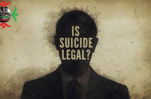 Is Suicide Legal? A Global Look at Law, Ethics & Support