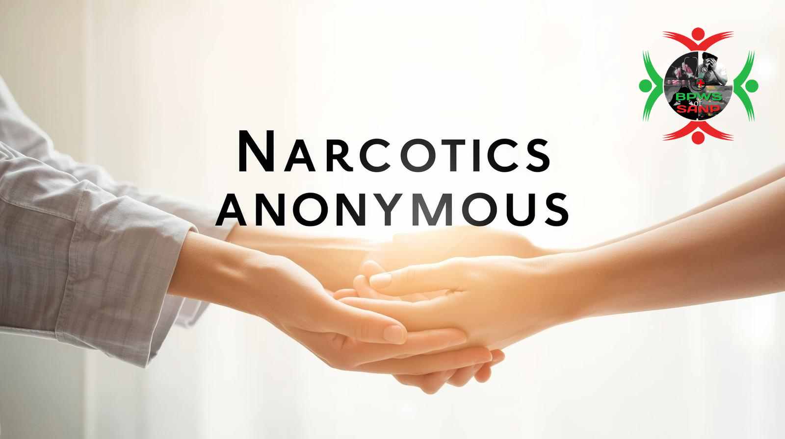 Narcotics Anonymous: A Guide to Recovery