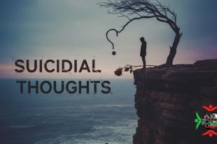 A Guide to Understanding & Managing Suicidal Thoughts