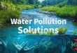 Water Pollution Solutions: Innovative Approaches That Work