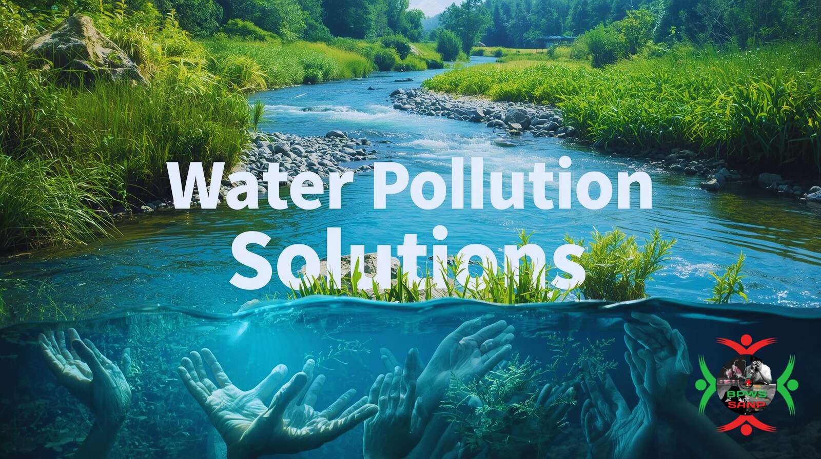 Water Pollution Solutions: Innovative Approaches That Work