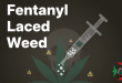 Fentanyl-Laced Weed: How to Spot the Risks