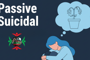 What is Passive Suicidal Ideation? Signs & How to Get Help