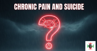 chronic pain and suicide