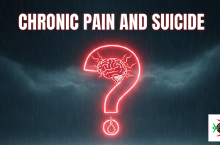 chronic pain and suicide