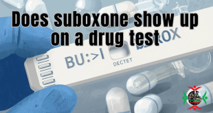 Does suboxone show up on a drug test