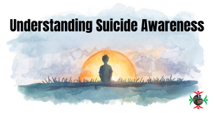 Understanding Suicide Awareness