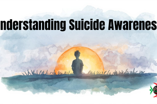 Understanding Suicide Awareness