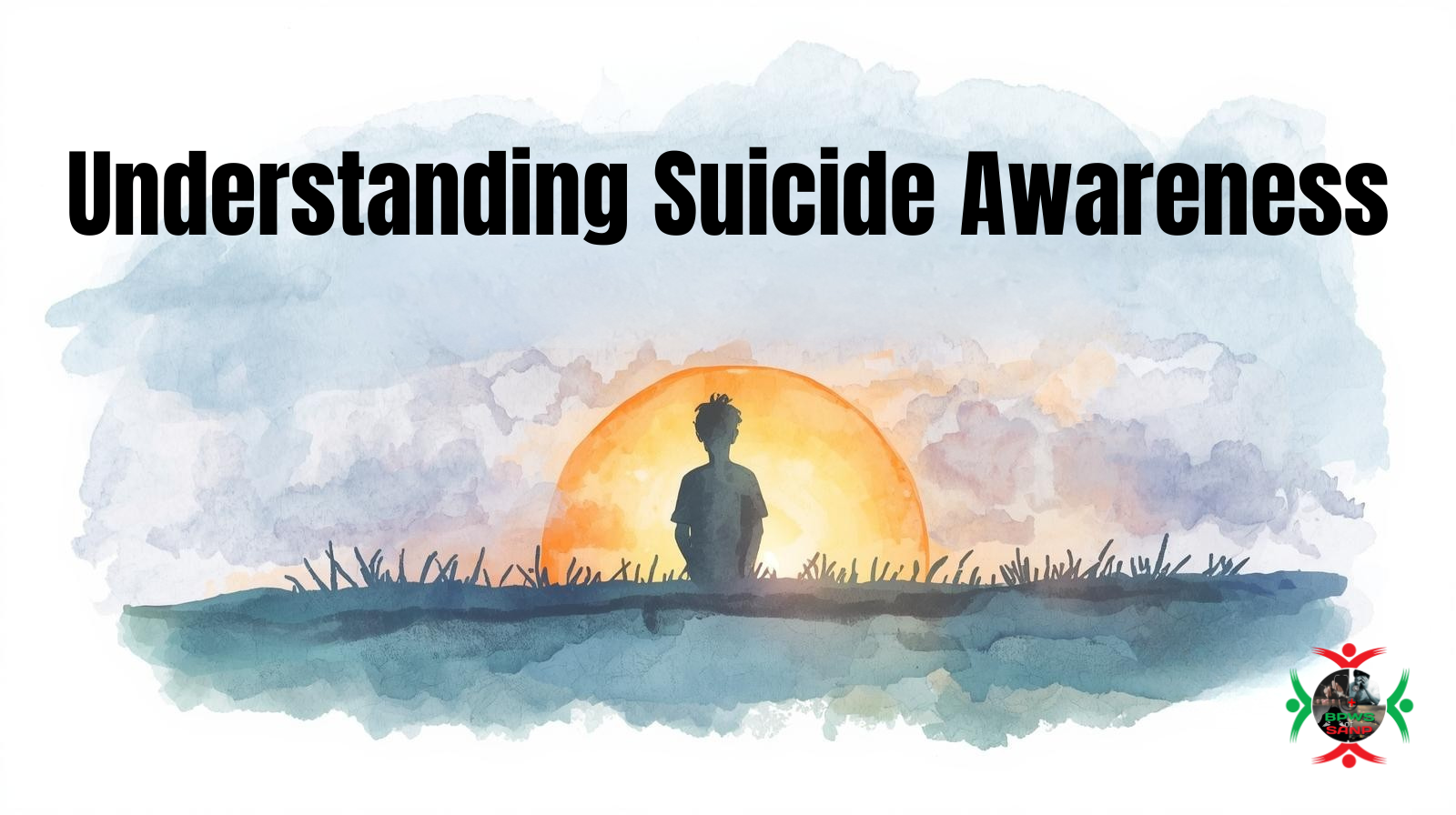 Understanding Suicide Awareness