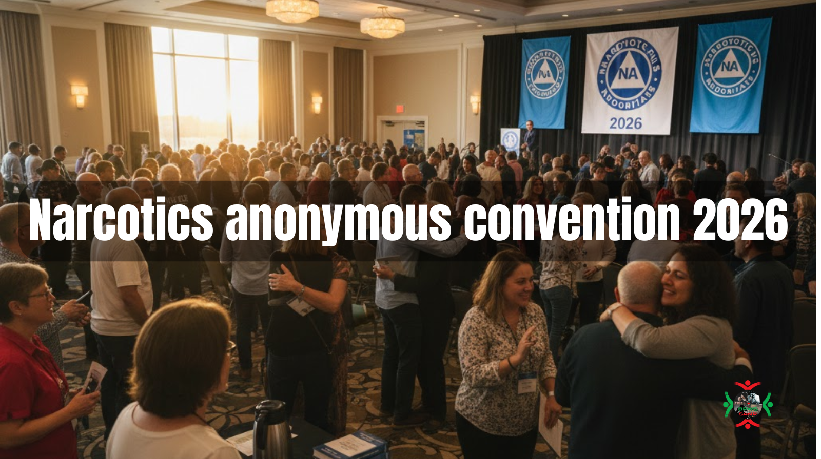 narcotics anonymous convention 2026